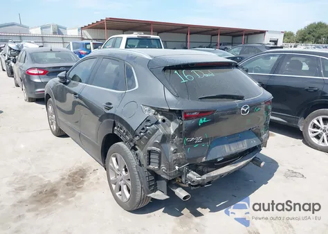 2023 Mazda Cx-30 2.5 S Preferred из США, поврежденный, VIN 3MVDMBCM2PM571558